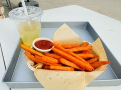 -小意思咖啡店(草桥店)