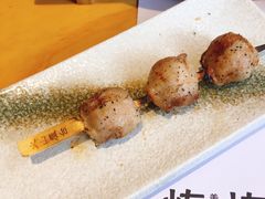 -火山屋台(新街口店)