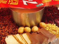 -谭鸭血老火锅·匠心(环球港旗舰店)