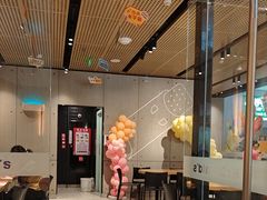 -麦当劳(北亭广场分店)