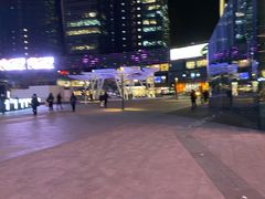 店内环境-大族广场Mall&More