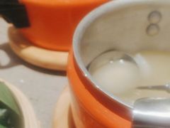 -粗茶淡饭·蒸鲜(光谷店)