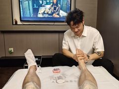 -水秀坊·足道 SPA (巨鹿店)