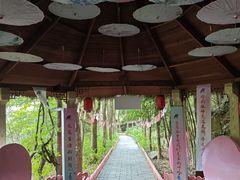 -黄山翡翠谷景区