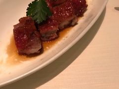 -天龙轩(香港丽思卡尔顿酒店)