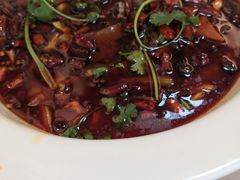 -川人川菜馆·小龙虾·鲜虾现做(黄山路店)