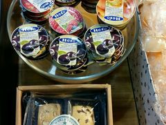 -狐狸家·酸奶酪专门店(平江路店)
