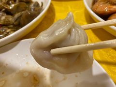 -鹿港小镇经典老上海菜(长乐路店)
