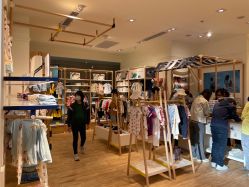 点击看大图 -Petit Bateau(静安嘉里中心店)