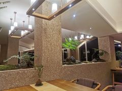 大堂-无味舒食(环岛路店)