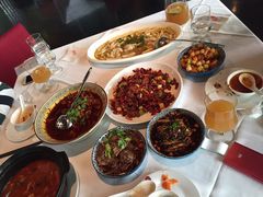 -俏江南-江景昆曲主题餐厅(正大广场店)