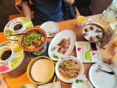 -老北京炸酱面·烤鸭(前门店)