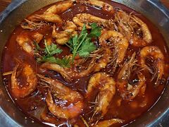 -槐店王婆大虾(开发区店)