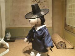 -济州岛泰迪熊博物馆