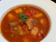 匈牙利慢炖牛肉饭-Bco豆库(雨花客厅店)