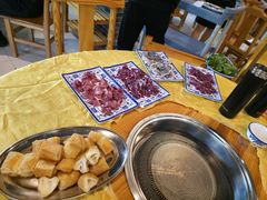 -大戚饭店(泰华路店)