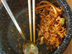 -冷面大王(细河南路店)