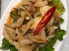 酸辣无骨凤爪-滕记星发餐室·新加坡菜(巨鹿路店)