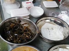 -找不到凉面(新都粮食局毗河油厂职工宿舍大院店)