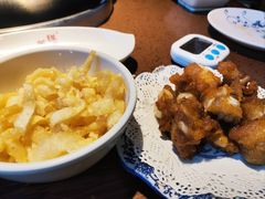 -青山青豆花·笑禅豆腐鱼(黄泥塝店)