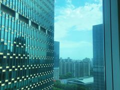 -上海浦东嘉里大酒店
