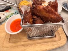 -翠华餐厅(德基广场店)