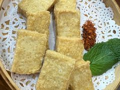 -窄巷口生烫牛肉米线(景云路店)