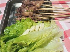 -王胡子烧烤·龙虾·海鲜