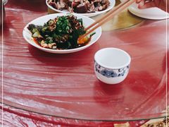 -郑姐私房菜•家常菜