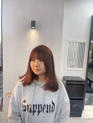 -Sying杉影日式烫染專門店