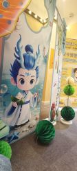 -玩元素·家庭游乐成长中心(香格里拉店)