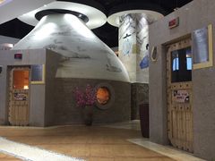 -丽池宫韩式汗蒸会馆(华灯坊店)