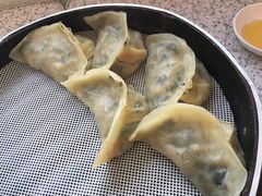 -金城包子牛肉灌汤包(台东四路店)