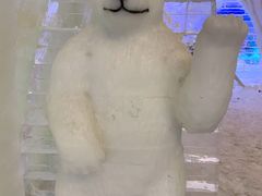 -宁波冰雪大世界(北仑区)