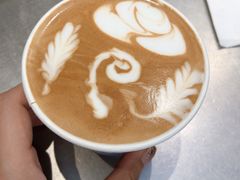-COFFii&JOY(龙江新城市广场店)