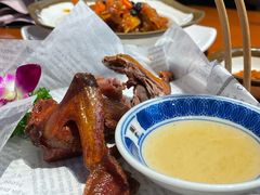 -龍堂蟹黄小笼包(万家丽店)