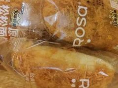 -罗莎蛋糕Rosa bread(四方坪店)
