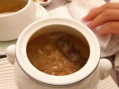 -悦融琥珀·京鲁菜·海味珍品(西单店)