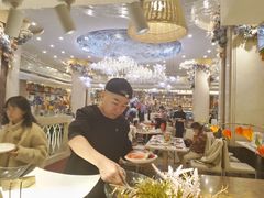 -芭菲盛宴·环球美食(袁家岗店)