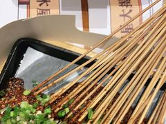 -木屋烧烤(上梅林店)