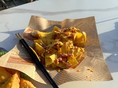 -漪龙台·B26 Rooftop Lounge