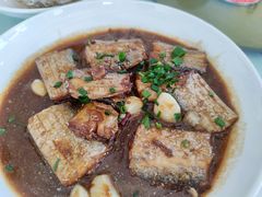 -碧海银沙海鲜餐厅(恒大海上威尼斯店)