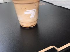 -SEVEN O’CLOCK CAFE七点咖啡