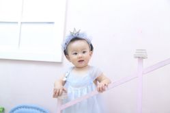 -宝贝日记专业儿童摄影(南坪店)