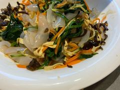 -大闫家烧烤·小海鲜家常菜(郑庄店)