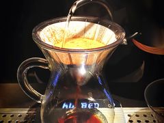 -解药·antidote Cafe&Bar