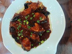 红烧肚档-长兴菜馆(高桥店)