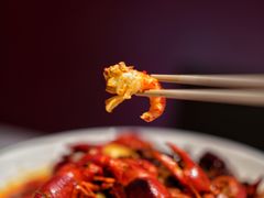 胡大麻辣小龙虾-胡大饭馆 24h(簋街总店)