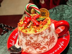 -秘密旅行Bonjour(黑金冠 江南西店)