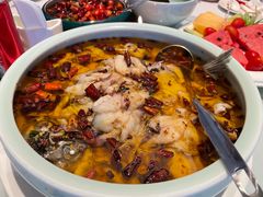 -静之湖湖畔餐厅